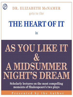 cover image of The Heart of It